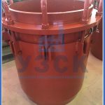 компенсатор сальниковый двухсторонний в Орехово-Зуево