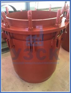 компенсатор сальниковый двухсторонний в Орехово-Зуево