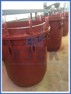 сальниковые компенсаторы трубопроводов в Орехово-Зуево