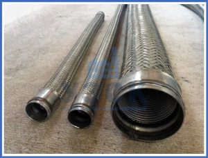 Металлорукав защитный в Орехово-Зуево