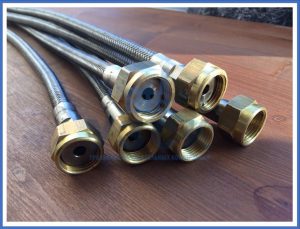 Металлорукав защитный гибкий стальной в Орехово-Зуево