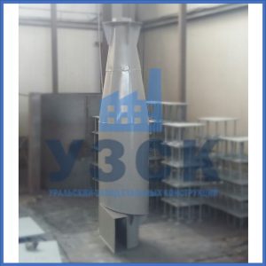 Циклоны ЦН-15 от производителя в Орехово-Зуево