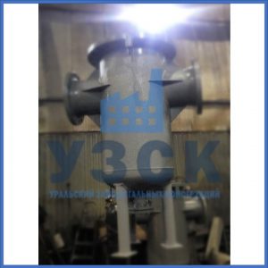 Фильтр сетчатый дренажный жидкостный СДЖ в Орехово-Зуево