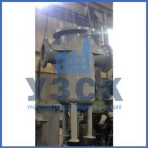 Фильтр сетчатый дренажный жидкостный СДЖ в Орехово-Зуево