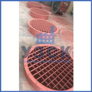 Клапаны взрывные ПГВУ в Орехово-Зуево