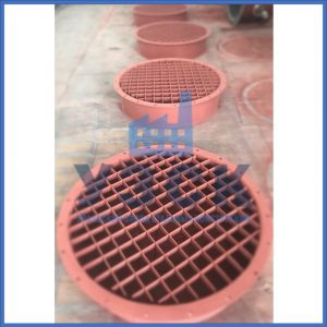 Клапан ПГВУ Ду 1000 мм в Орехово-Зуево