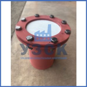 Клапан ПГВУ предохранительный, взрывной Ду 150, ОСТ 108.812.03-82 в Орехово-Зуево