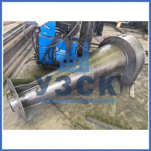 Купить циклоны СДК-ЦН-600 без бункера и улитки в Орехово-Зуево