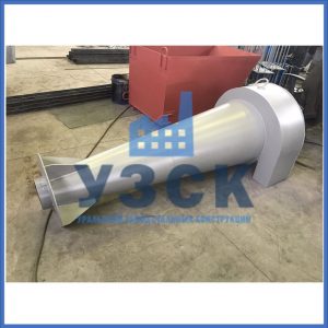 Купить циклоны СДК-ЦН-600 без бункера и улитки в Орехово-Зуево