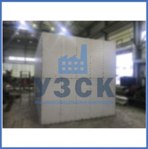 Купить бак из нержавеющей стали 50м3, 5.904-43 в Орехово-Зуево