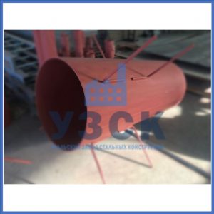 Купить гильзы для прохода труб через стены в Орехово-Зуево