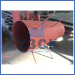 Купить гильзы для прохода труб через стены в Орехово-Зуево