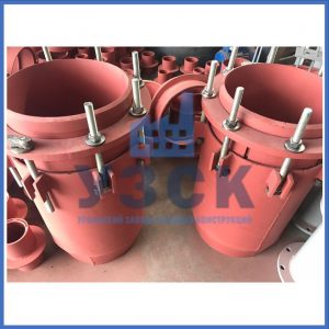 Купить сальниковые Компенсаторы Ду 400 в Орехово-Зуево