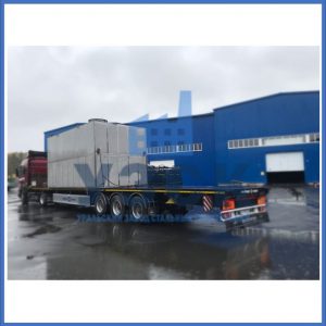 Купить бак из нержавеющей стали 50 м3 в Орехово-Зуево