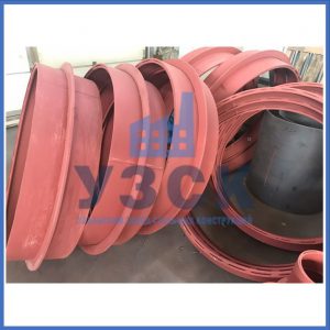 Купить сальники набивные Ду 1000, Ду 1200 в Орехово-Зуево