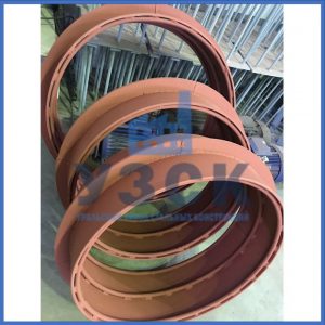 Купить сальники набивные в Орехово-Зуево