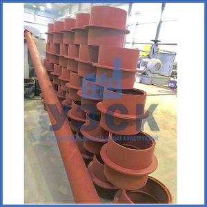 Купить сальники набивные в Орехово-Зуево