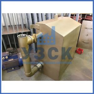 Купить бак разрыва струи в Орехово-Зуево