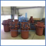 Купить сальниковые компенсаторы ду 500, ду 700, 4.903,5.903 Т.1, ТС-579, ТС-580 в Орехово-Зуево