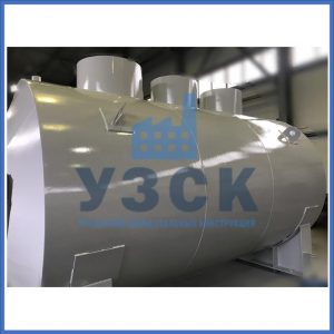 Купить ёмкость подземная 20 м3 ГКК-1-1-1-20-0,07-У в Орехово-Зуево