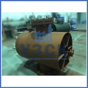 Купить грязевик ГПТ ТС-569 от производителя в Орехово-Зуево