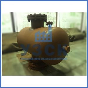 Купить грязевик ТС-569.00.000-15 от производителя в Орехово-Зуево