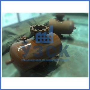 Купить грязевик ТС-569.00.000-15 от производителя в Орехово-Зуево