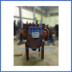 Купить шламоотводитель ФШМ в Орехово-Зуево