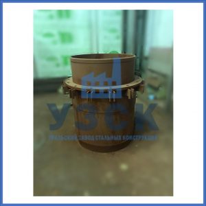 Купить сальниковые компенсаторы односторонние Ду 500, Ду 700, Ду 900 в Орехово-Зуево