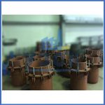 Купить сальниковые компенсаторы односторонние Ду 500, Ду 700, Ду 900 в Орехово-Зуево