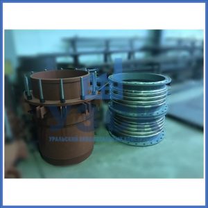 Купить сальниковые компенсаторы односторонние Ду 500, Ду 700, Ду 900 в Орехово-Зуево