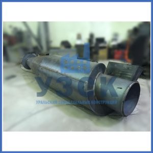 Купить циклон ЦН-15-900-1УП в Орехово-Зуево