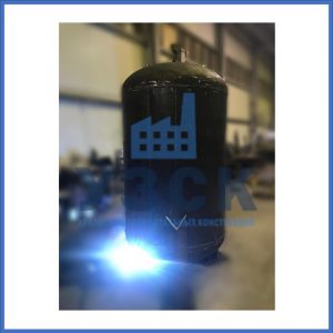 Купить аппарат ВЭЭ-2,15 емкость в Орехово-Зуево