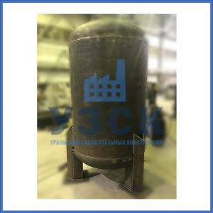 Купить аппарат ВЭЭ-2,15 емкость в Орехово-Зуево