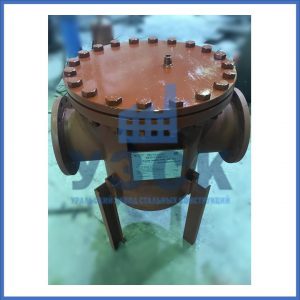 Купить шламоотводитель ФШМ в Орехово-Зуево