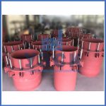 Купить сальниковые компенсаторы Ду 1000, Ду 700, Ду 800, Ду 600, Ду 500, Ру 25 в Орехово-Зуево