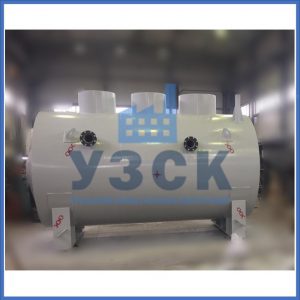 Купить ёмкость подземная 20 м3 ГКК-1-1-1-20-0,07-У в Орехово-Зуево