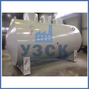 Купить ёмкость подземная 20 м3 ГКК-1-1-1-20-0,07-У в Орехово-Зуево