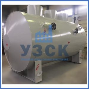 Купить ёмкость подземная 20 м3 ГКК-1-1-1-20-0,07-У в Орехово-Зуево