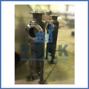 Купить сепараторы газовые СЦВ, СЦВ-Г, СЦВ-7, СЦВ-8, ЦГС, СГВ в Орехово-Зуево