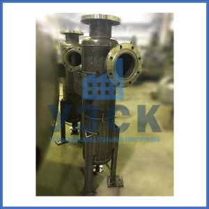 Купить сепараторы газовые СЦВ, СЦВ-Г, СЦВ-7, СЦВ-8, ЦГС, СГВ в Орехово-Зуево