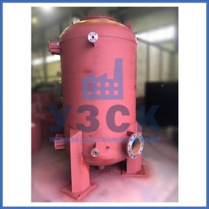 Купить емкость ВЭЭ от завода производителя в Орехово-Зуево