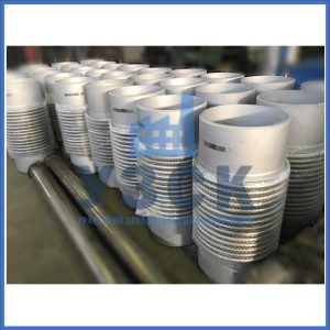 Купить сильфонные компенсаторы КСО, КСО.ВД, КСО-Ф, КСОФ, КСУ в Орехово-Зуево