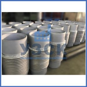 Купить сильфонные компенсаторы КСО, КСО.ВД, КСО-Ф, КСОФ, КСУ в Орехово-Зуево