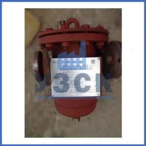 Купить шламоотводитель OISM в Орехово-Зуево