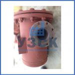 Купить шламоотводитель OISM в Орехово-Зуево