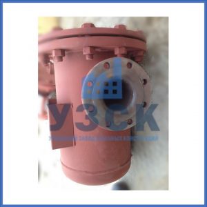 Купить шламоотводитель OISM в Орехово-Зуево