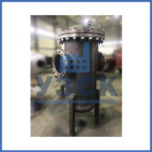 Купить шламоотводитель MOS в Орехово-Зуево