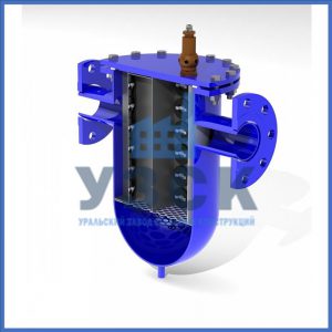 Шламоотводитель OISm в Орехово-Зуево