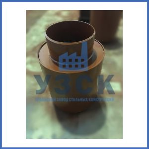 Купить сильфонные компенсаторы СКУ, СКУ.М, 2СКУ.М, СКУ.М.I, 2СКУ.М.I, СКУ.М.III в Орехово-Зуево